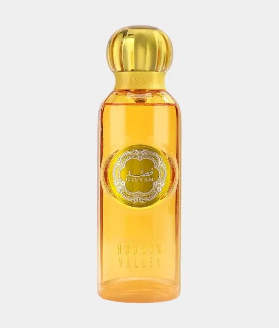 Hudson Valley Perfume By Gissah 200ML