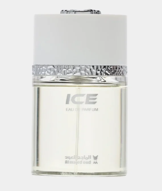 Ice From Wood Collection Perfume By Al Majed oud 150ML
