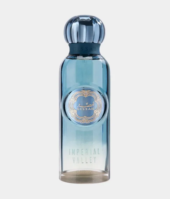 Imperial Valley Perfume By Gissah 200ML