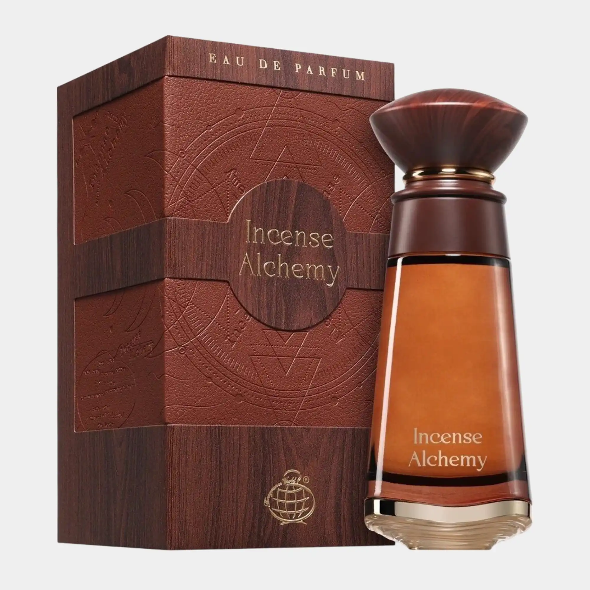 Fragrance World perfumes
