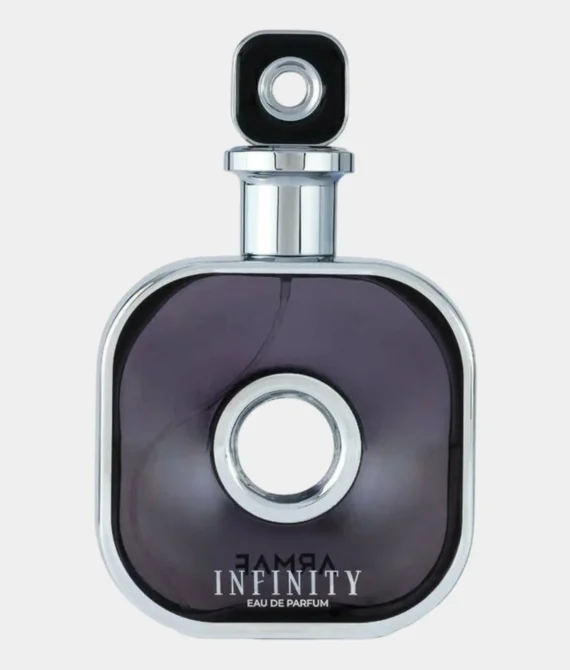 Infinity Silver Perfume By Armaf 100ML
