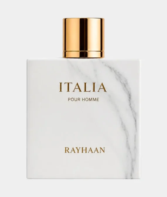 Rayhaan Italia Perfume By Rayhaan 100ML