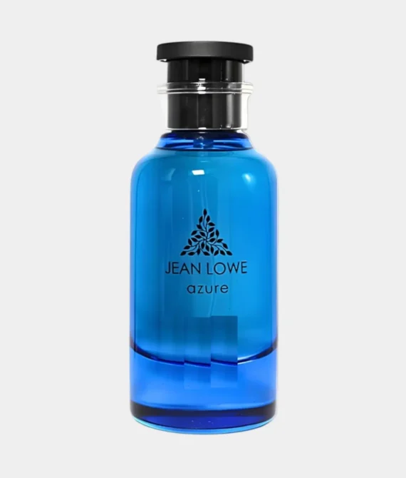 Jean Lowe Azure Perfume By Maison Alhambra 100ML