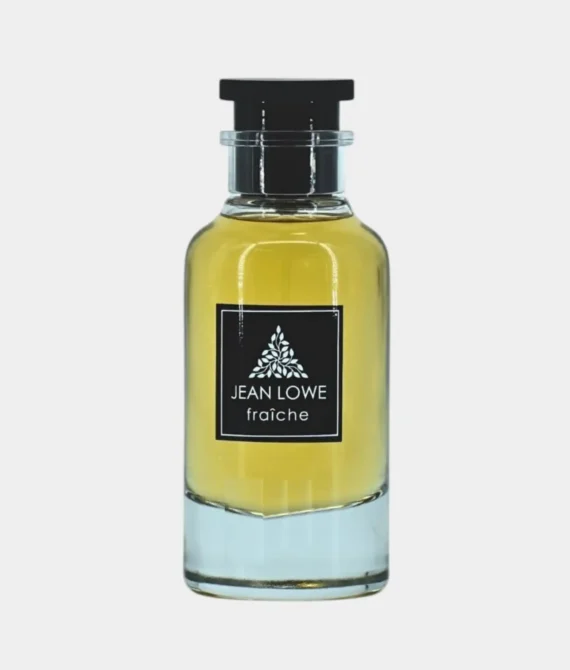 Jean Lowe Fraiche Perfume By Maison Alhambra 100ML