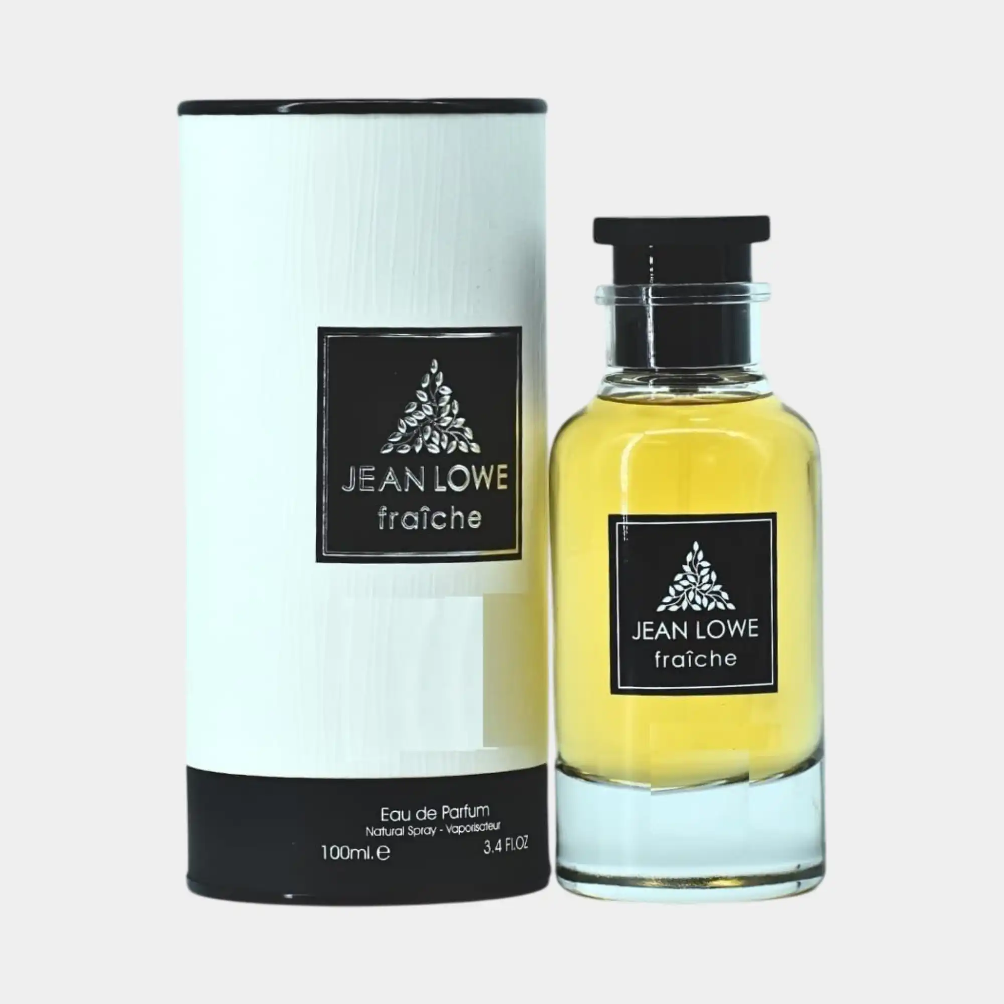 Jean Lowe Fraiche Perfume By Maison Alhambra 100ML - Image 2