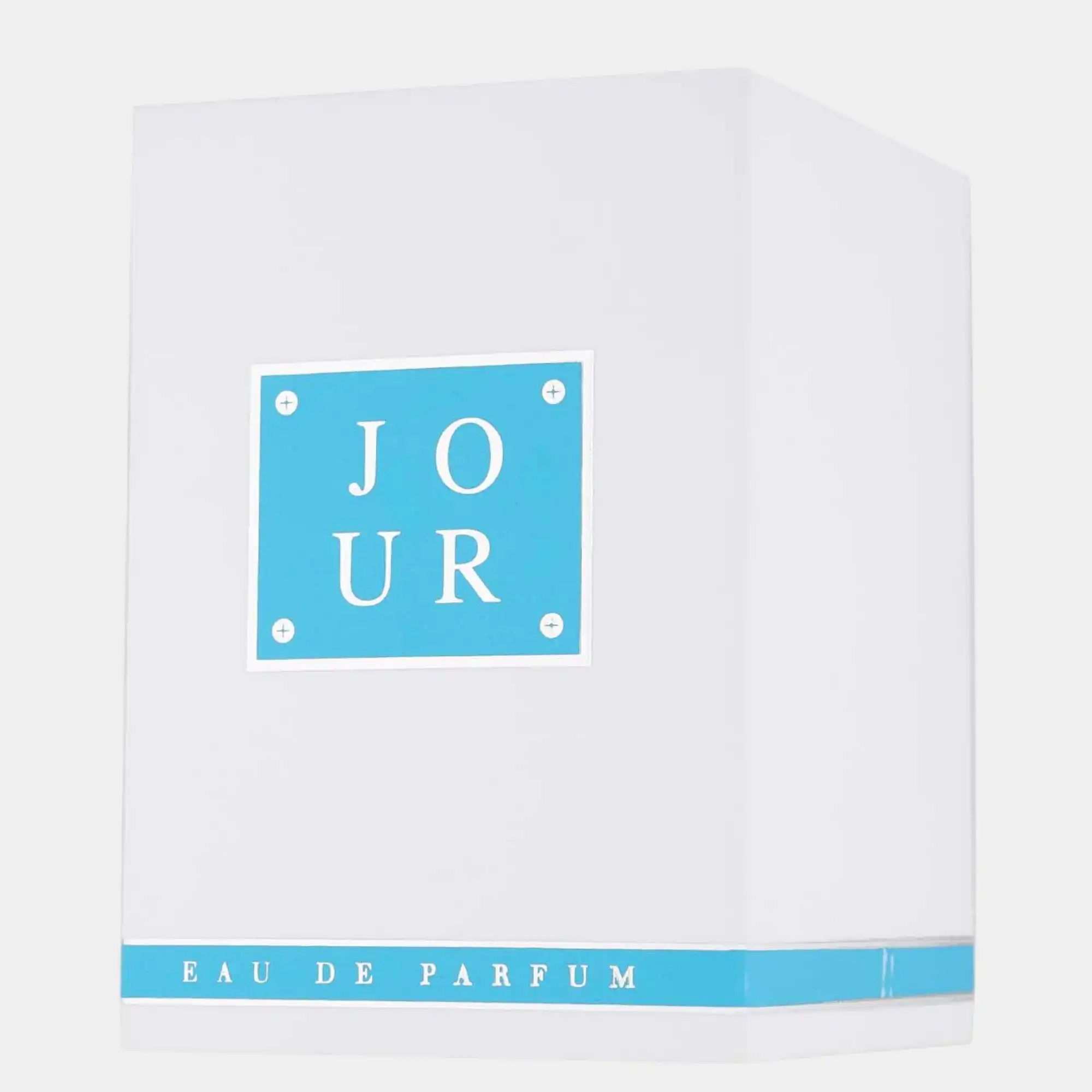 Jour Perfume By Fragrance World 80ML - Image 2