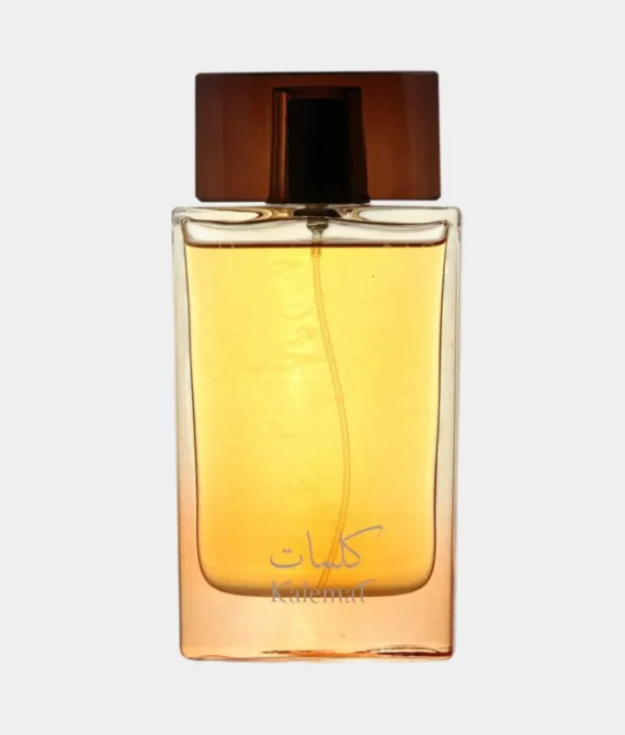 Kalemat Perfume By Arabian Oud 100ML