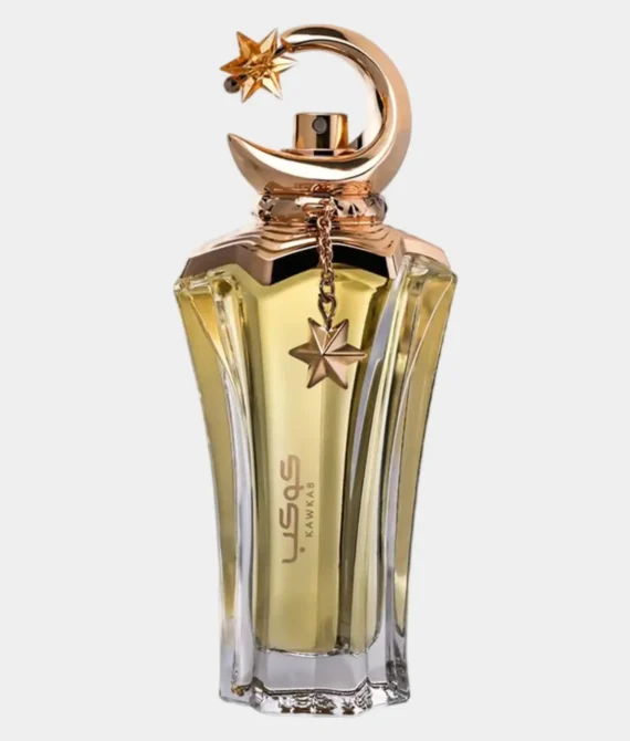 Kawkab Perfume by Ahmed Al Maghribi 75ML