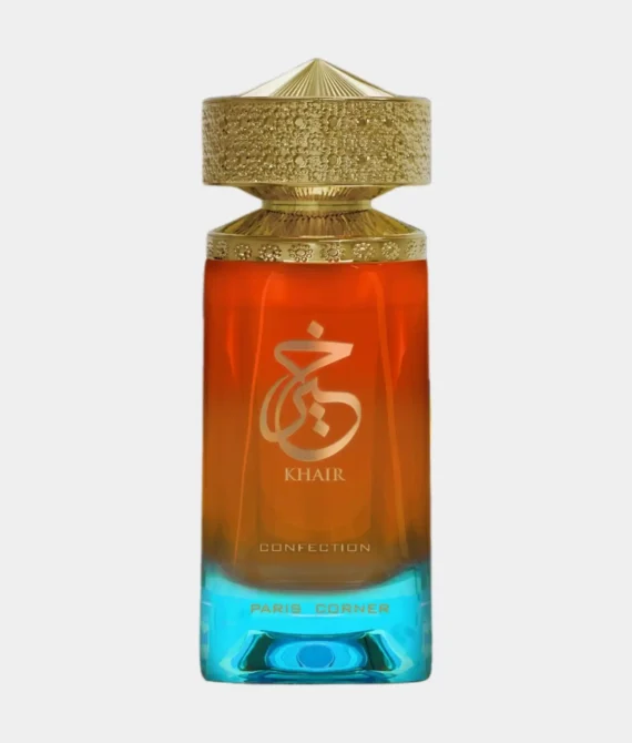 Khair Confection Perfume By Paris Corner 100ML