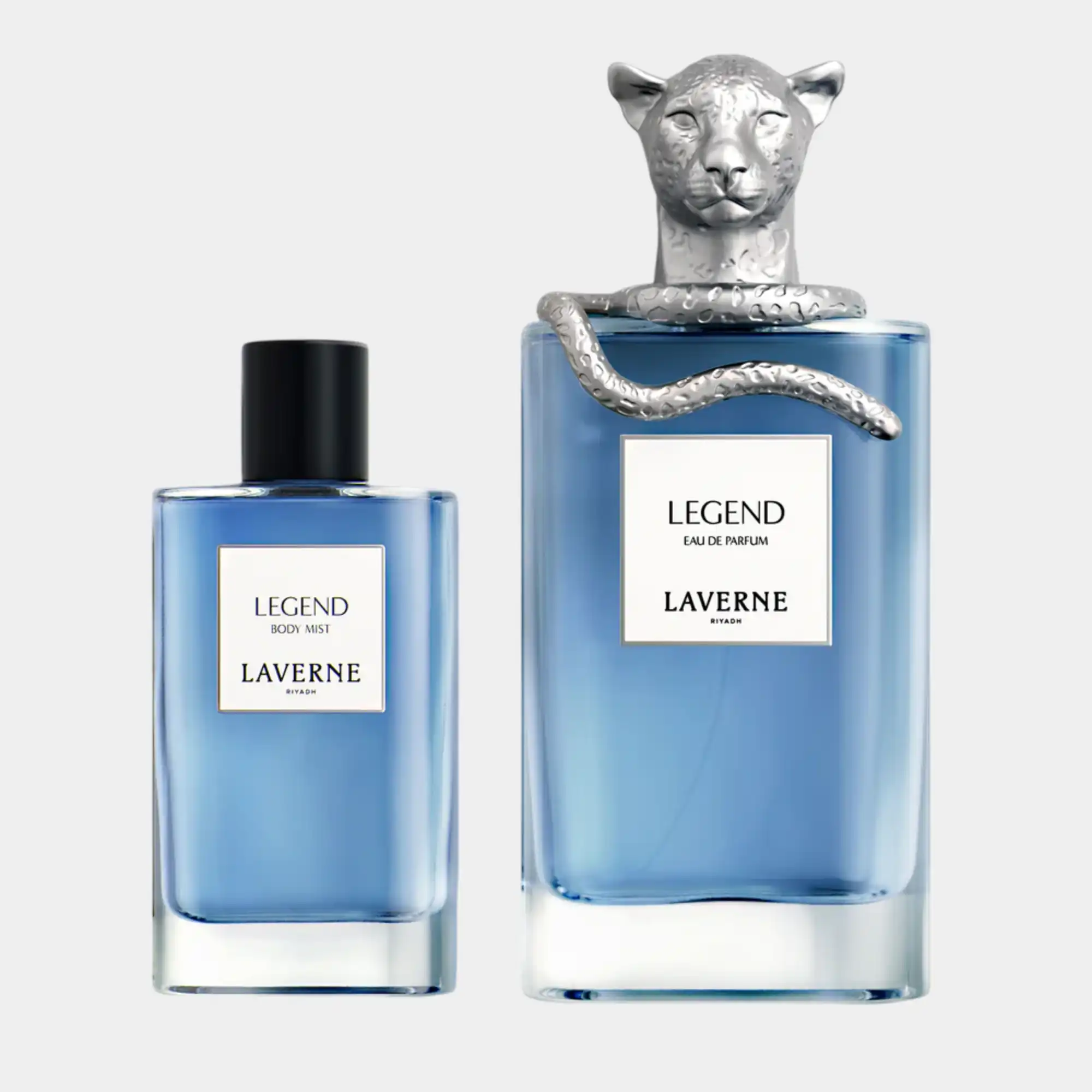 Laverne perfumes