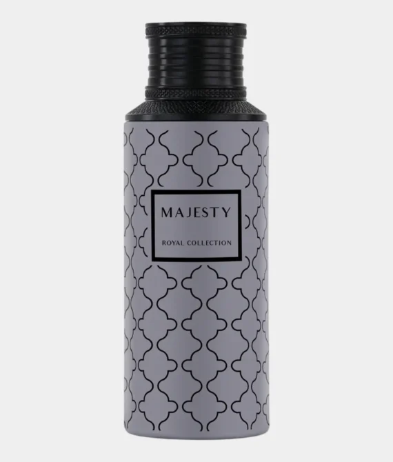 Majesty Perfume By Maison Asrar 100ML