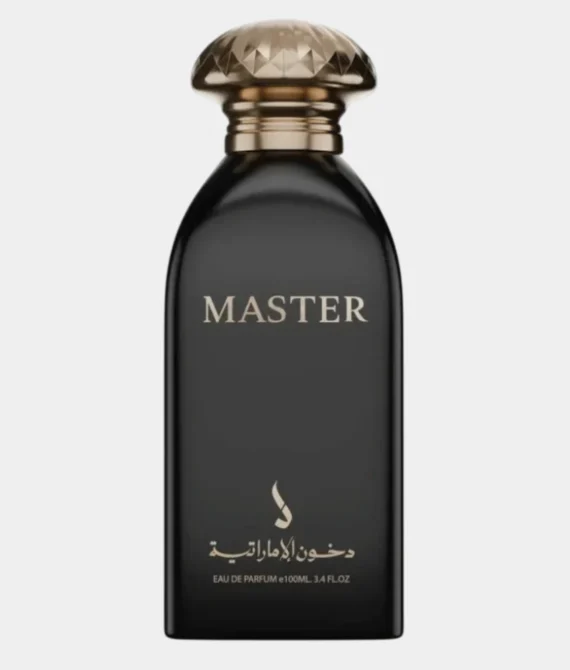 Master Perfume By Dkhoon Emirates 100ML