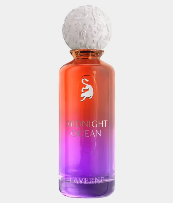 Midnight Ocean Perfume By Laverne 200ML