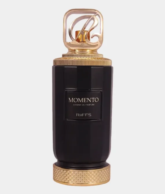 Riiffs Momento Perfume By Riiffs 100ML