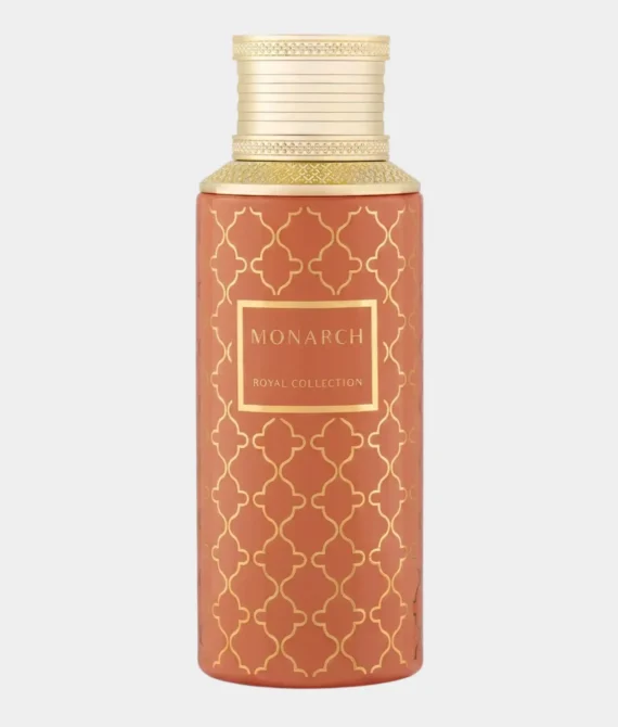 Monarch Perfume By Maison Asrar 100ML