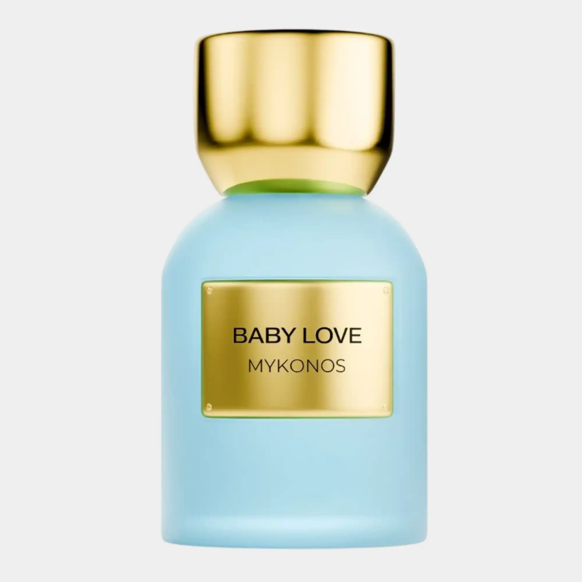 Mykonos Baby Love 50ML EDP Unisex Perfume