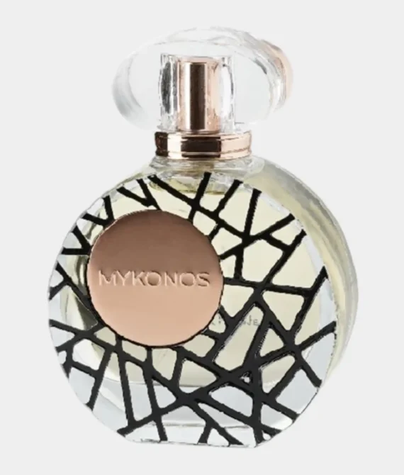 Mykonos Black Opera 100ML Extrait de Parfum
