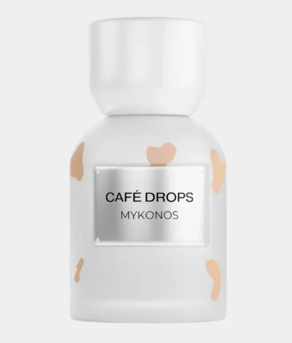 Mykonos Cafe Drops 50ML Extrait de Parfum