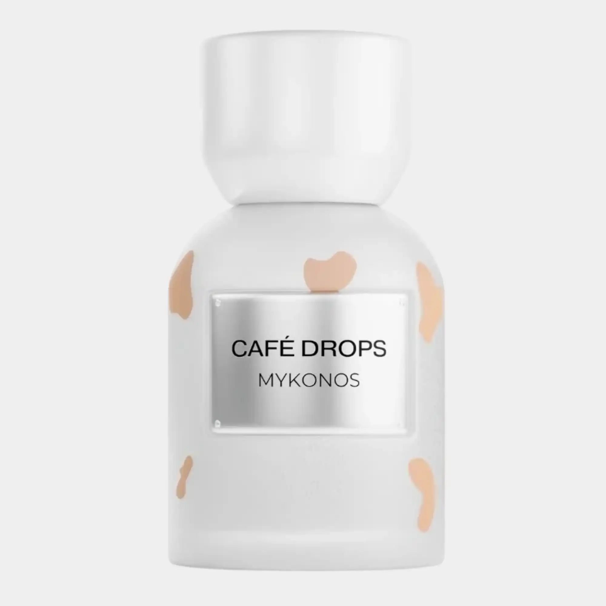 Mykonos Cafe Drops 50ML Extrait de Parfum