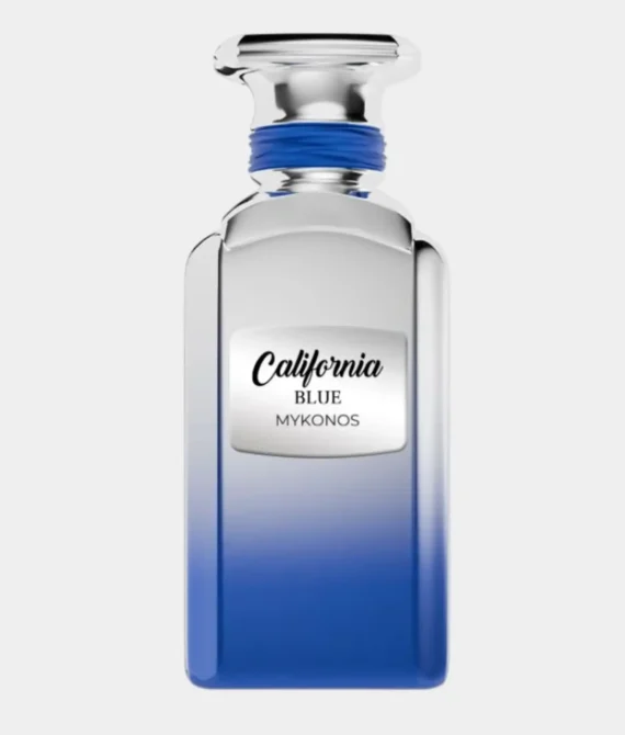Mykonos California Blue 100ML Extrait de Parfum