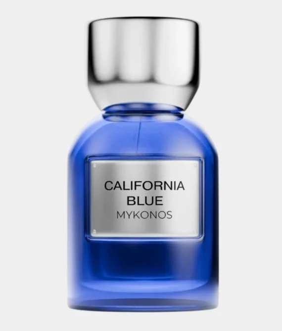 Mykonos California Blue 50ML Extrait de Parfum