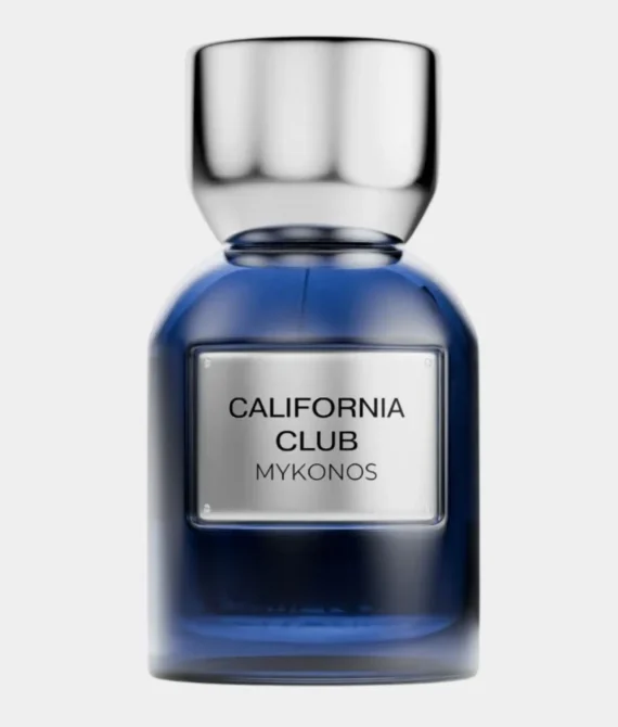 Mykonos California Club 50ML Extrait de Parfum