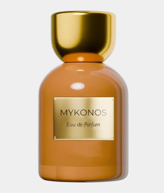 Mykonos Caramel Fudge Cookie 50ML EDP For Women