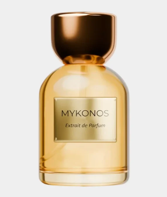 Mykonos Coconut Dreams 50ML Extrait de Parfum