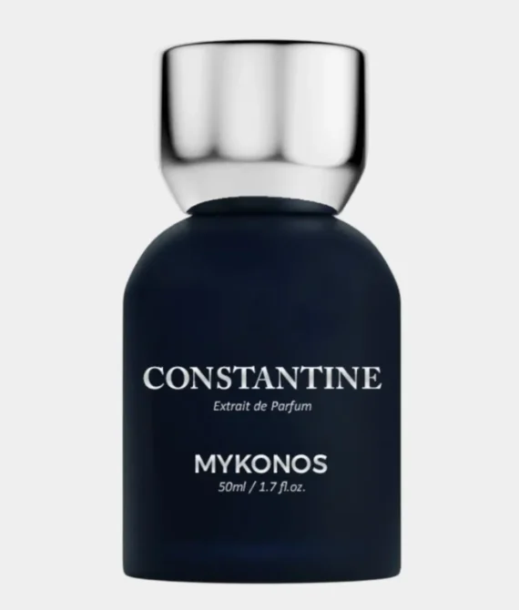 Mykonos Constantine Extrait 50ML Extrait de Parfum