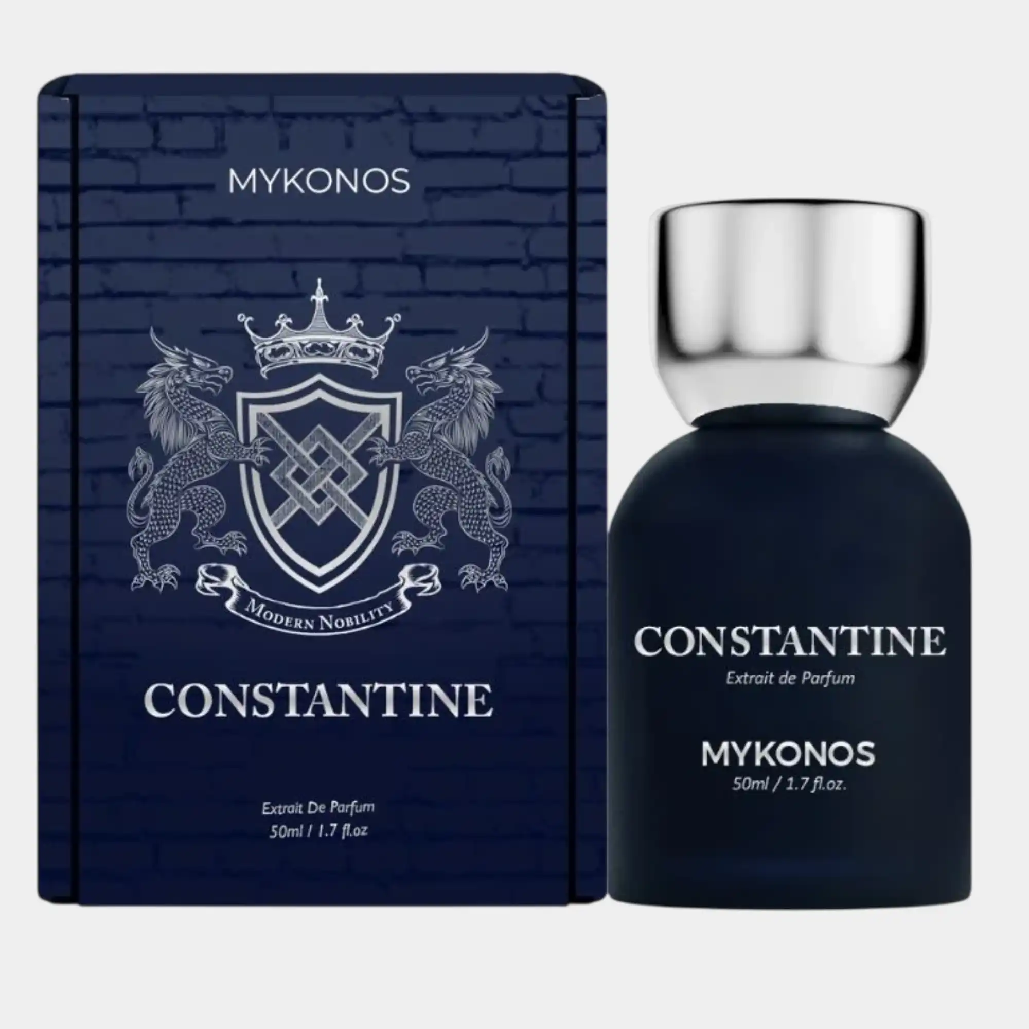 MYKONOS perfumes