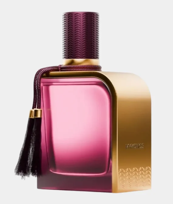 Mykonos Crimson 100ML Extrait de Parfum