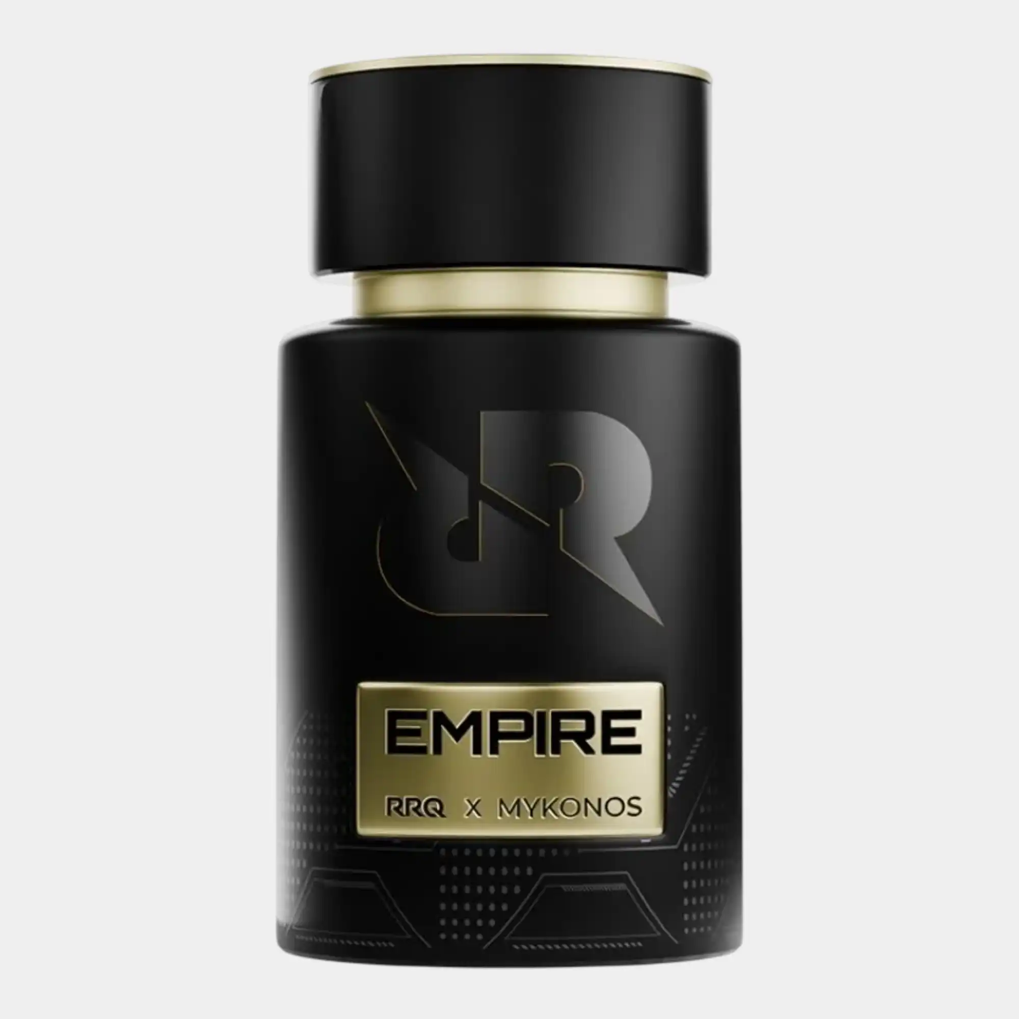 Mykonos x RRQ Empire 100ML Extrait de Parfum