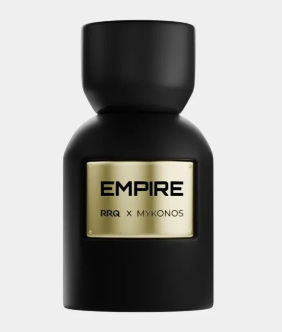 Mykonos x RRQ Empire 50ML Extrait de Parfum