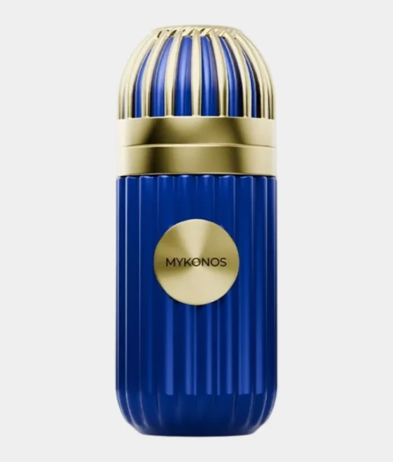 Mykonos Inception 100ML Extrait de Parfum