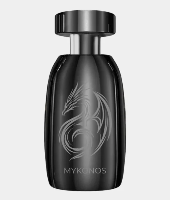 Mykonos Inferno 100ML Extrait de Parfum