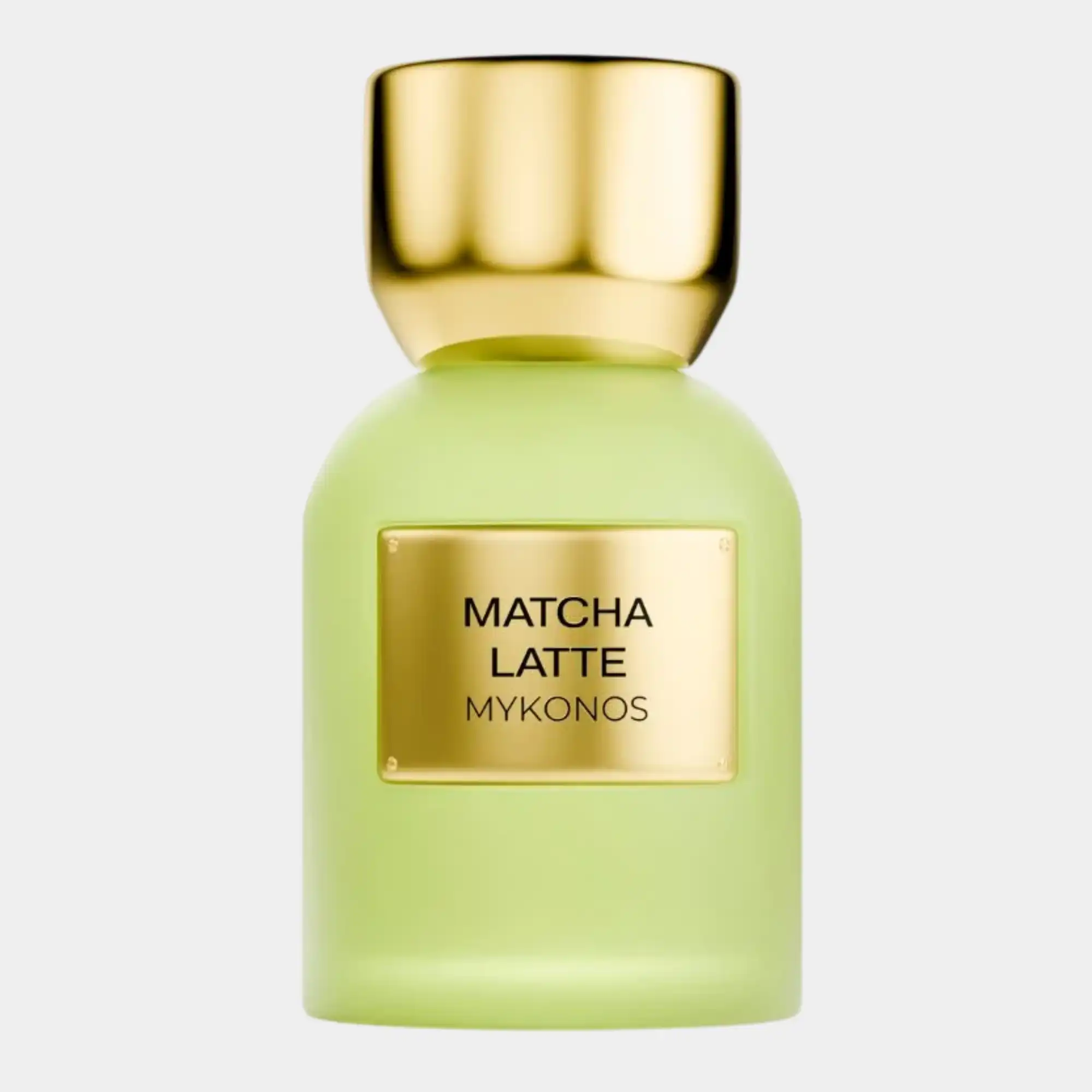 Mykonos Matcha Latte 50ML Extrait de Parfum