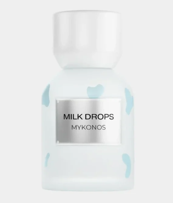 Mykonos Milk Drops 50ML Extrait de Parfum