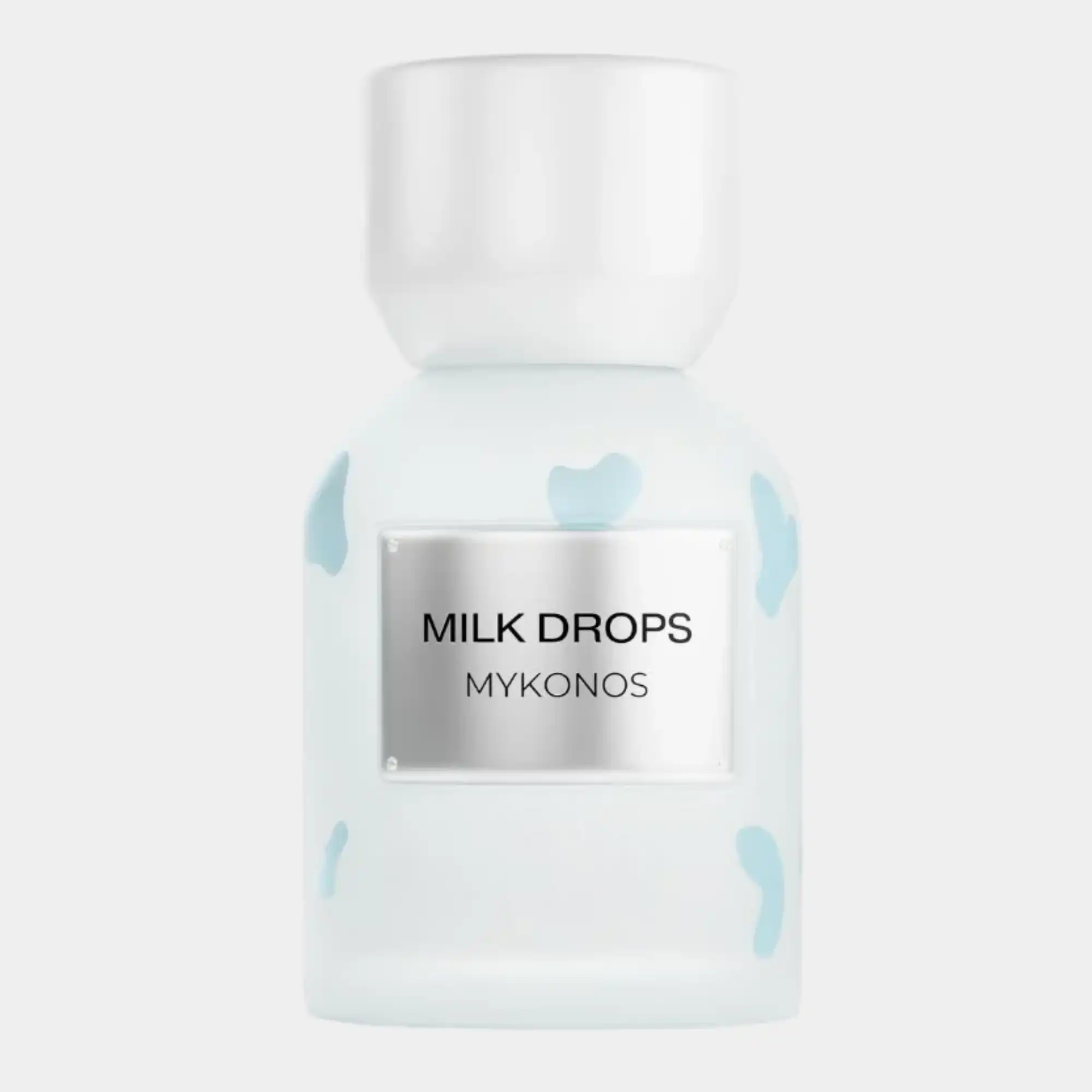 Mykonos Milk Drops 50ML Extrait de Parfum