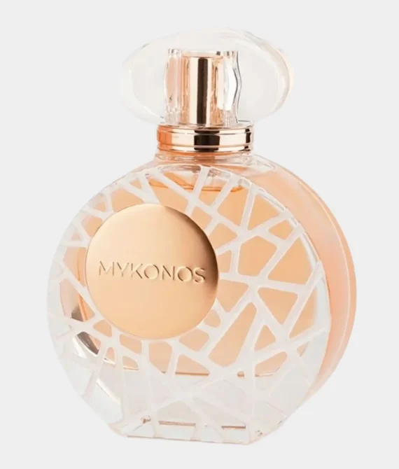 Mykonos Moroccan Vanilla 100ML Extrait de Parfum
