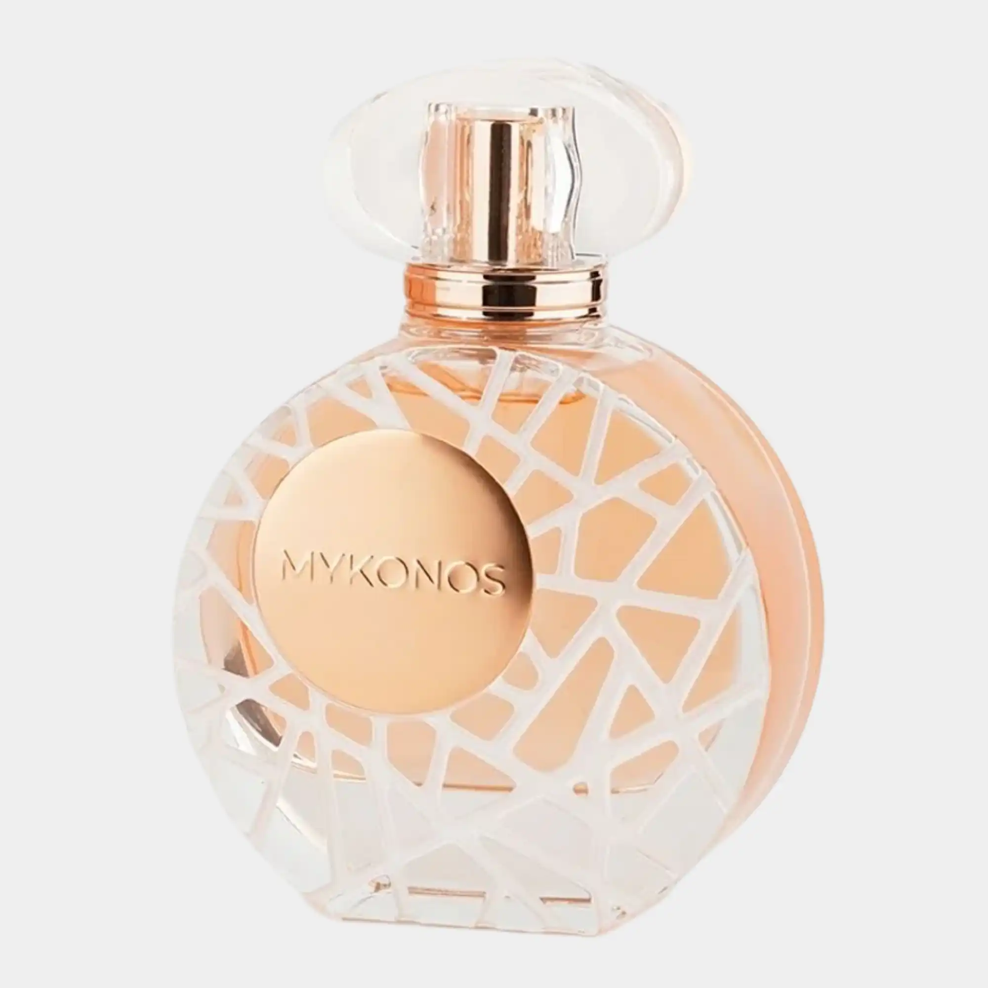 Mykonos Moroccan Vanilla 100ML Extrait de Parfum