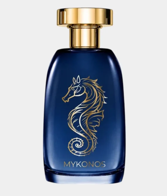 Mykonos Nautilus 100ML Extrait de Parfum