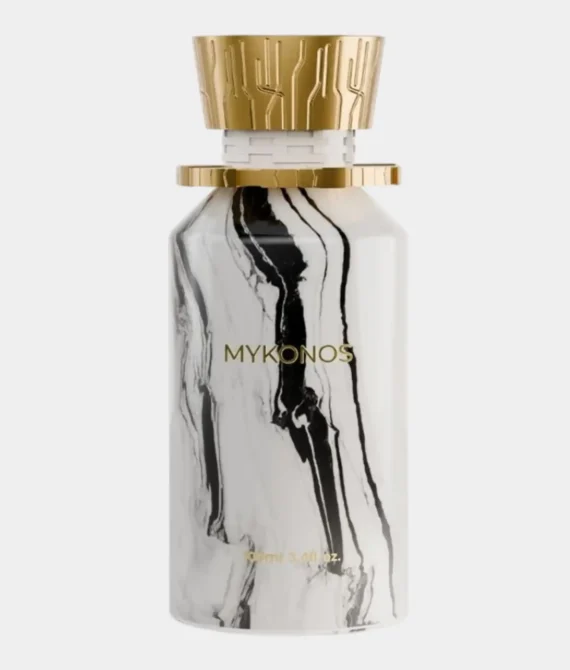 Mykonos On The Rocks 100ML Extrait de Parfum
