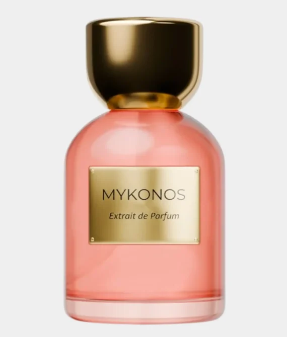 Mykonos Paradise 50ML Extrait de Parfum