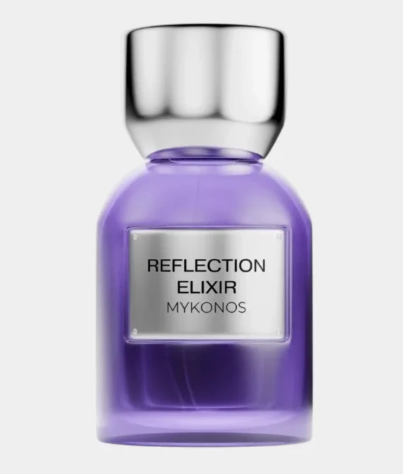 Mykonos Reflection 50ML Elixir Extrait de Parfum