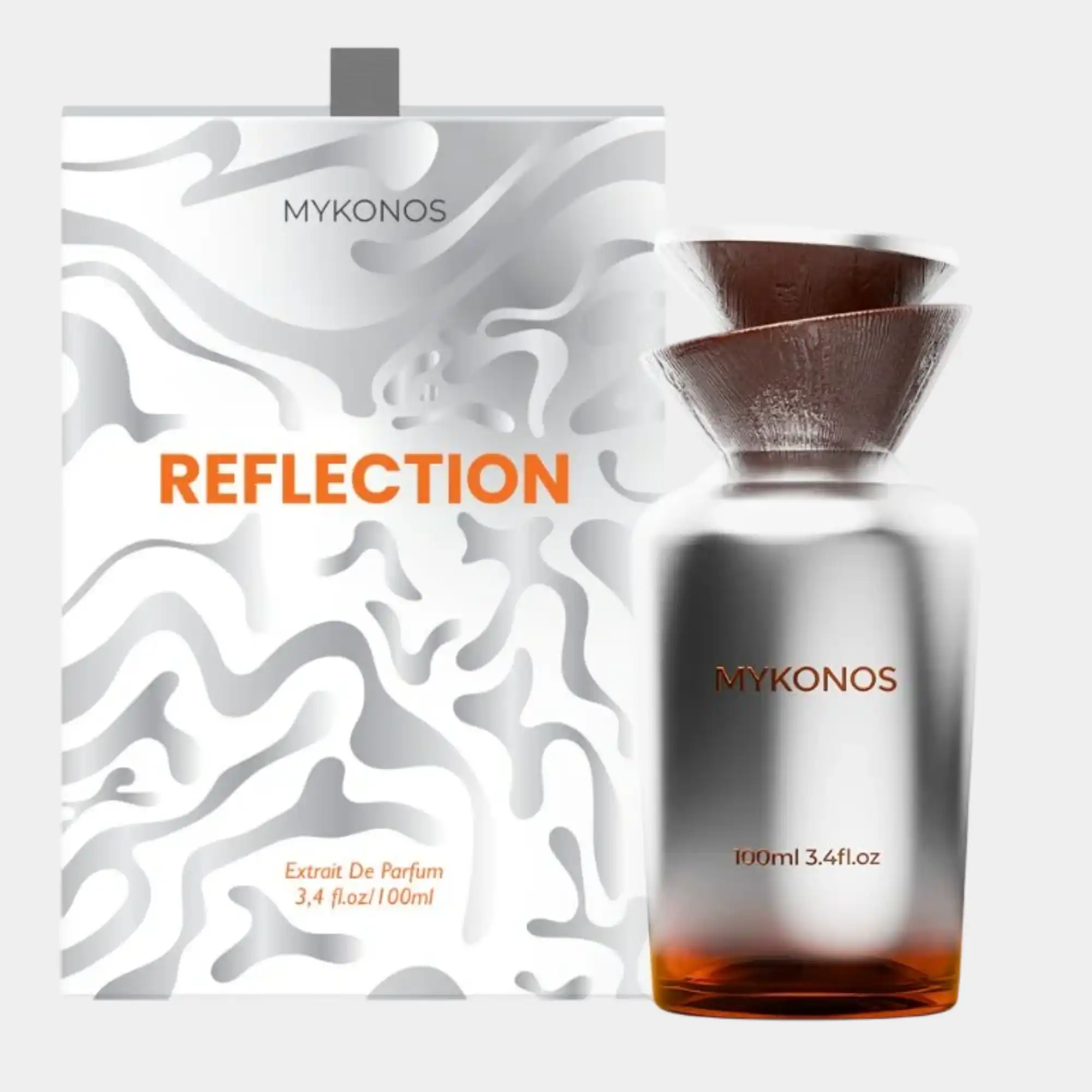 Mykonos Reflection 100ML Extrait de Parfum - Image 2