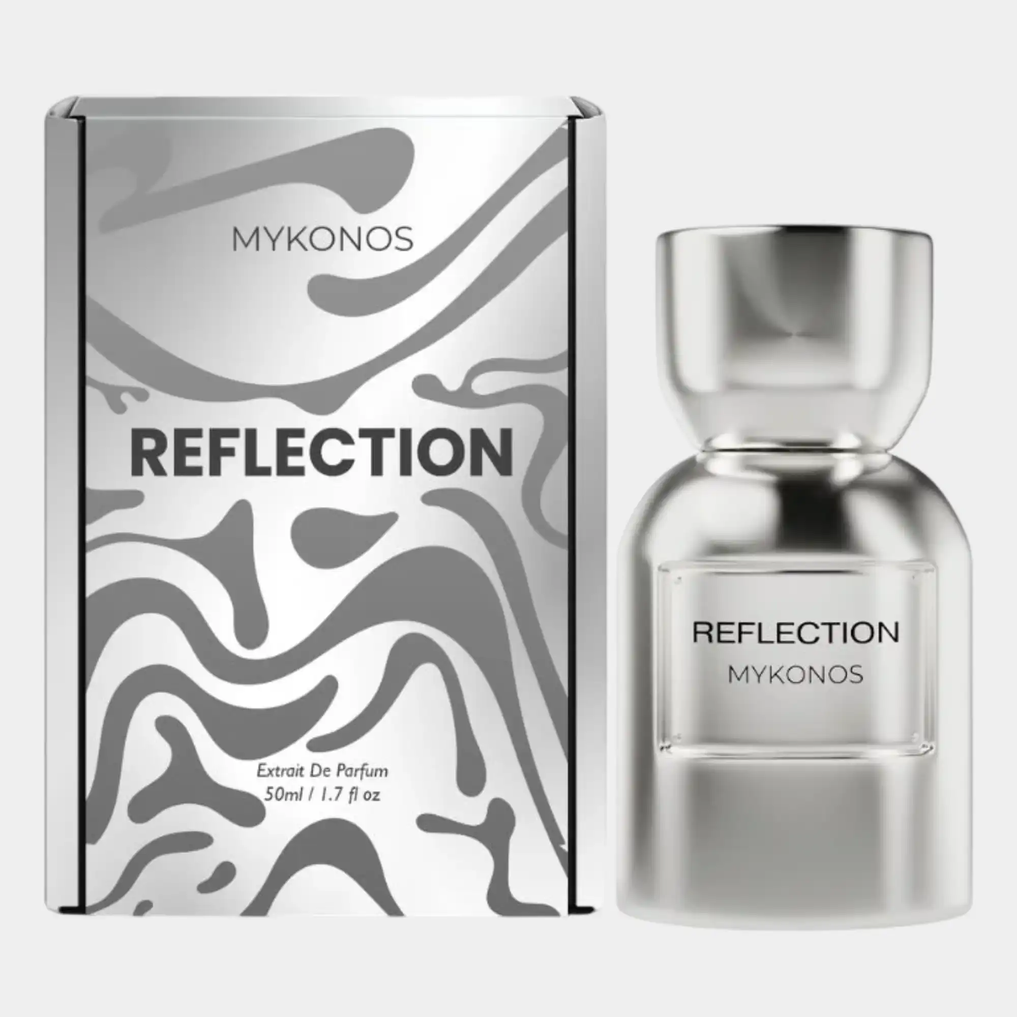 Mykonos Reflection 50ML Extrait de Parfum - Image 2