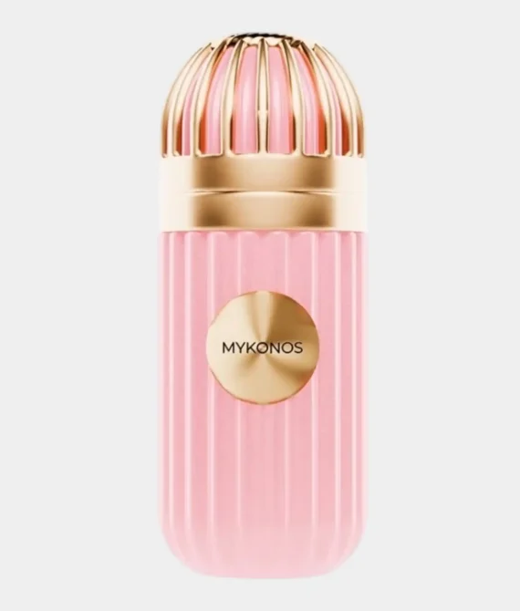 Mykonos Royal Ispahan 100ML Extrait de Parfum