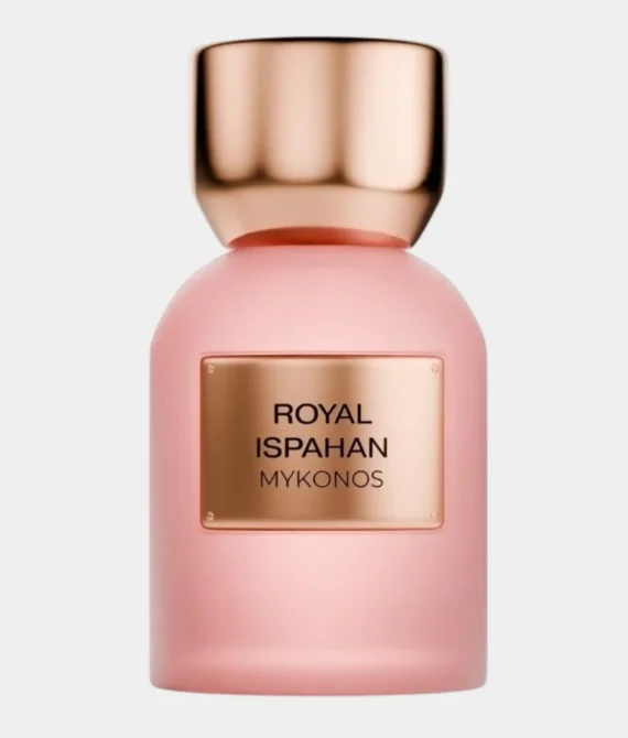 Mykonos Royal Ispahan 50ML Extrait de Parfum