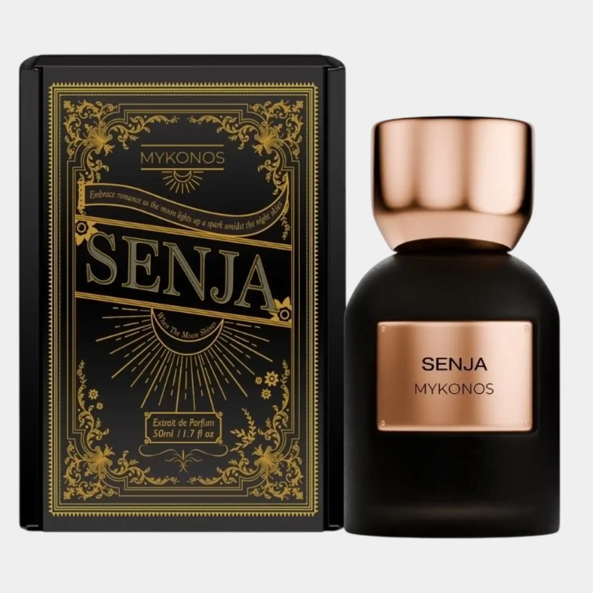 Mykonos Senja 50ML Extrait de Parfum - Image 2