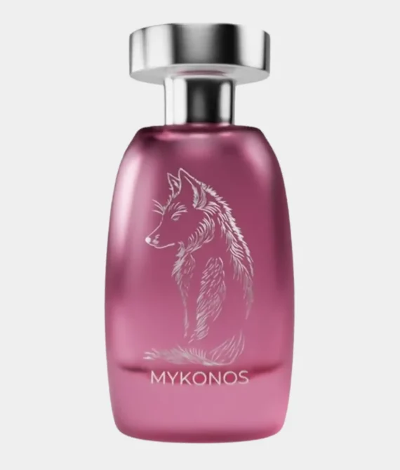 Mykonos Silent Whisper 100ML Extrait de Parfum